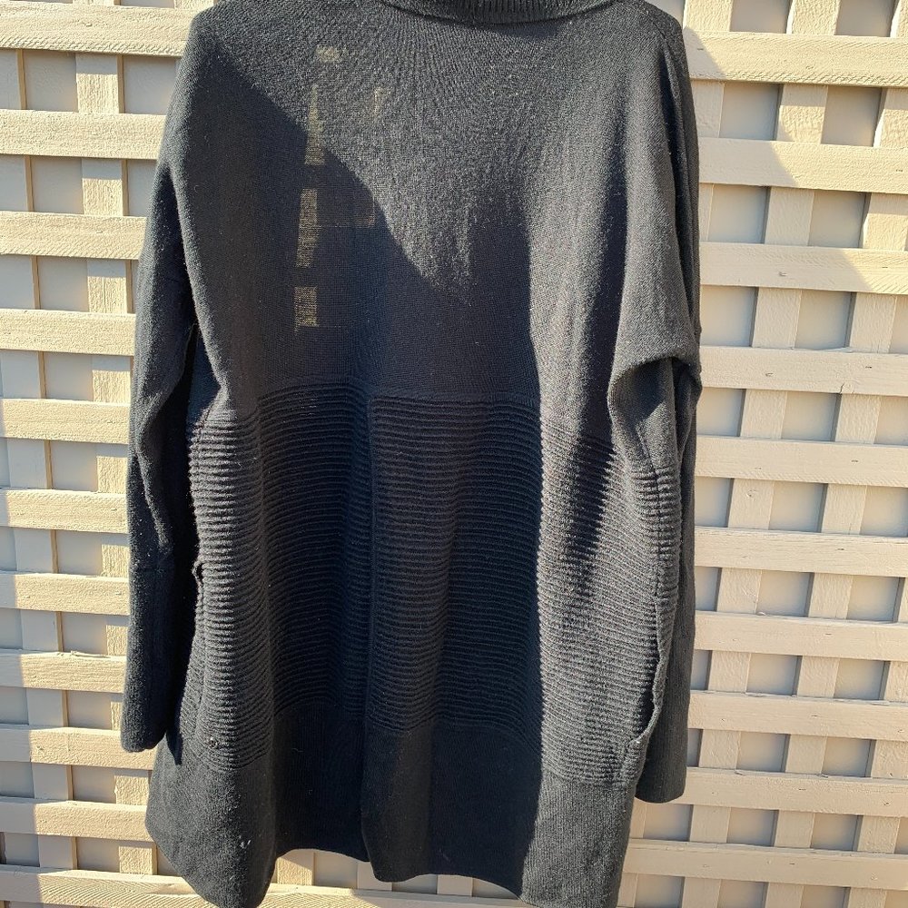 LuLulemon Open Cardigan